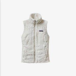 Patagonia Women’s Los Gatos Fleece Vest